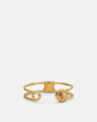 Bracelet Safety Pin