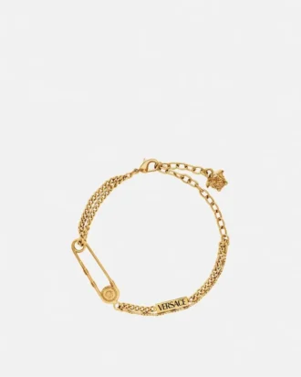 Bracelet Safety Pin