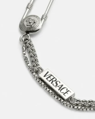 Bracelet Safety Pin