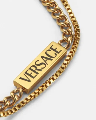 Bracelet Safety Pin