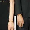 Bracelet Safety Pin