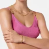 Bracelet Safety Pin