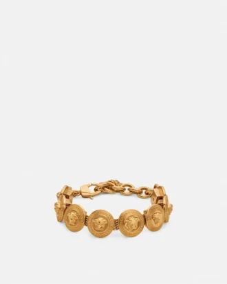 Bracelet Tribute Medusa