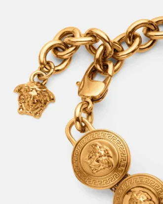 Bracelet Tribute Medusa