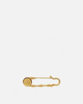 Broche épingle de sûreté