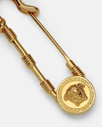 Broche épingle de sûreté