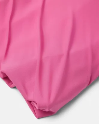 Bustier drapé