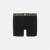Caleçon long en jersey de coton Caleçon long en jersey de coton