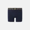 Caleçon long en jersey de coton Caleçon long en jersey de coton