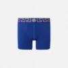 Caleçon long en jersey de coton Caleçon long en jersey de coton