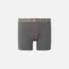 Caleçon long en jersey de coton Caleçon long en jersey de coton