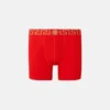 Caleçon long en jersey de coton Caleçon long en jersey de coton