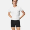 Caleçon long en jersey de coton Caleçon long en jersey de coton