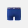 Caleçon long en jersey de coton Caleçon long en jersey de coton