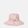 Casquette brodée Underwater Barocco Casquette brodée Underwater Barocco