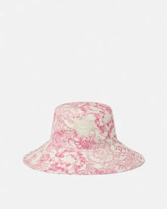 Casquette brodée Underwater Barocco