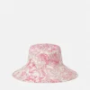Casquette brodée Underwater Barocco Casquette brodée Underwater Barocco