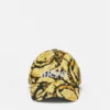 Casquette de baseball Barocco Logo