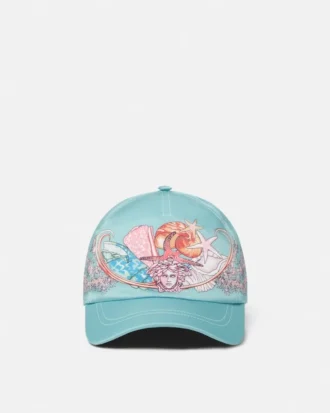 Casquette de baseball Coral Theatre
