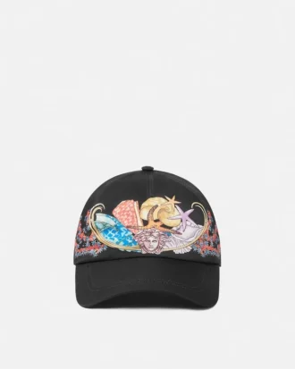 Casquette de baseball Coral Theatre