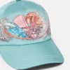 Casquette de baseball Coral Theatre Casquette de baseball Coral Theatre