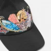 Casquette de baseball Coral Theatre Casquette de baseball Coral Theatre