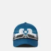 Casquette de baseball en sergé imprimé
