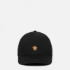 Casquette de baseball en toile brodée