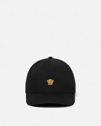 Casquette de baseball en toile brodée