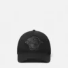 Casquette de baseball en toile brodée