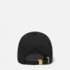 Casquette de baseball en toile brodée