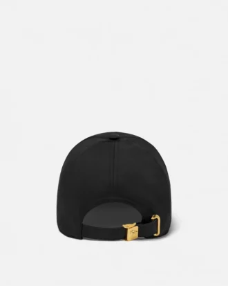 Casquette de baseball en toile brodée