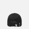 Casquette de baseball en toile brodée