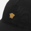Casquette de baseball en toile brodée