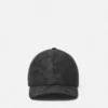 Casquette de baseball en toile jacquard