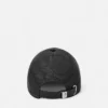 Casquette de baseball en toile jacquard