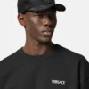 Casquette de baseball en toile jacquard