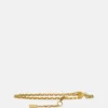 Ceinture à chaîne Safety Pin 1,5 cm Ceinture à chaîne Safety Pin 1,5 cm