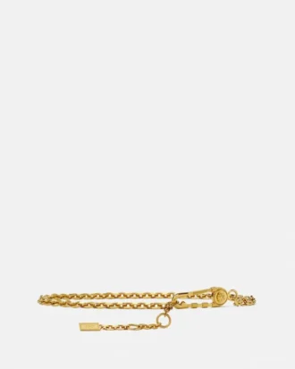 Ceinture à chaîne Safety Pin 1,5 cm