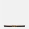 Ceinture en cuir Greca Goddess 1,5 cm
