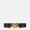 Ceinture en cuir Medusa 95 4 cm Ceinture en cuir Medusa 95 4 cm