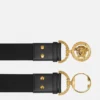 Ceinture en cuir Medusa 95 4 cm Ceinture en cuir Medusa 95 4 cm