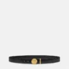 Ceinture en cuir Medusa Biggie 3 cm Ceinture en cuir Medusa Biggie 3 cm