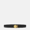 Ceinture en cuir Medusa Biggie 4 cm Ceinture en cuir Medusa Biggie 4 cm
