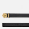 Ceinture en cuir Medusa Biggie 4 cm Ceinture en cuir Medusa Biggie 4 cm