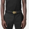 Ceinture en cuir Medusa Biggie 4 cm Ceinture en cuir Medusa Biggie 4 cm