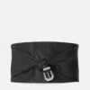 Ceinture en cuir Medusa Heritage 15 cm Ceinture en cuir Medusa Heritage 15 cm