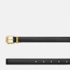 Ceinture en cuir Medusa Heritage 2 cm Ceinture en cuir Medusa Heritage 2 cm