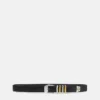 Ceinture en cuir Medusa Heritage 3 cm Ceinture en cuir Medusa Heritage 3 cm
