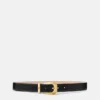 Ceinture en cuir Medusa Heritage 3 cm Ceinture en cuir Medusa Heritage 3 cm